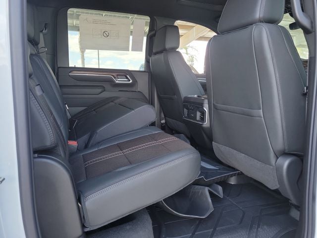 2026 Chevrolet Silverado 3500HD High Country