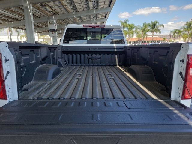2026 Chevrolet Silverado 3500HD High Country