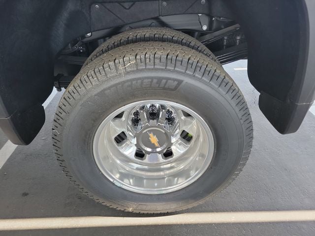 2026 Chevrolet Silverado 3500HD High Country