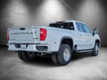 2026 Chevrolet Silverado 3500HD High Country