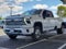 2026 Chevrolet Silverado 3500HD High Country
