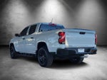 2026 Chevrolet Colorado Work Truck