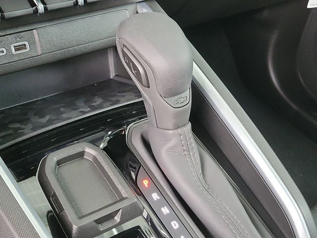 2026 Chevrolet Colorado Work Truck