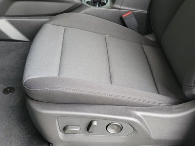 2026 Chevrolet Colorado Work Truck