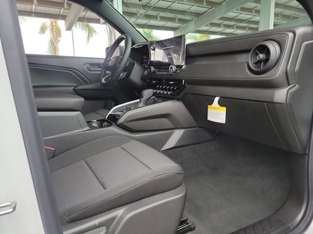 2026 Chevrolet Colorado Work Truck