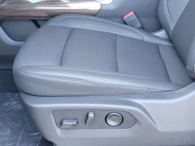 2026 Chevrolet Silverado 1500 LT LT1