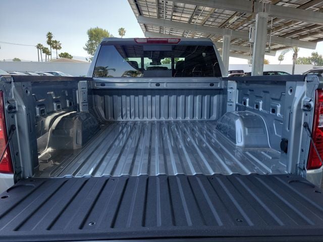 2026 Chevrolet Silverado 1500 LT LT1