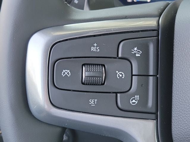 2026 Chevrolet Silverado 1500 LT LT1