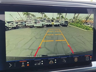 2026 Chevrolet Silverado 1500 LT LT1
