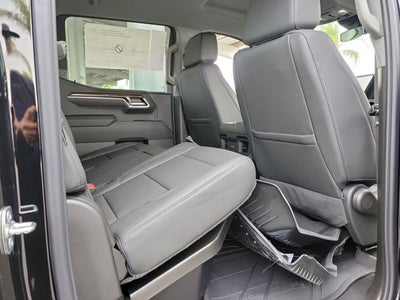 2026 Chevrolet Silverado 1500 LT LT1
