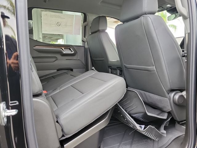 2026 Chevrolet Silverado 1500 LT LT1