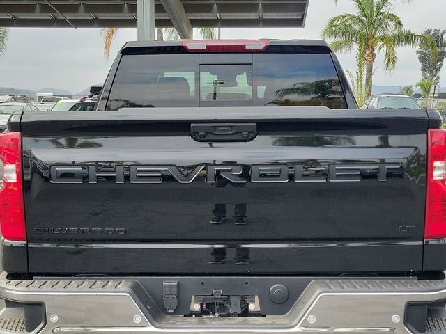 2026 Chevrolet Silverado 1500 LT LT1