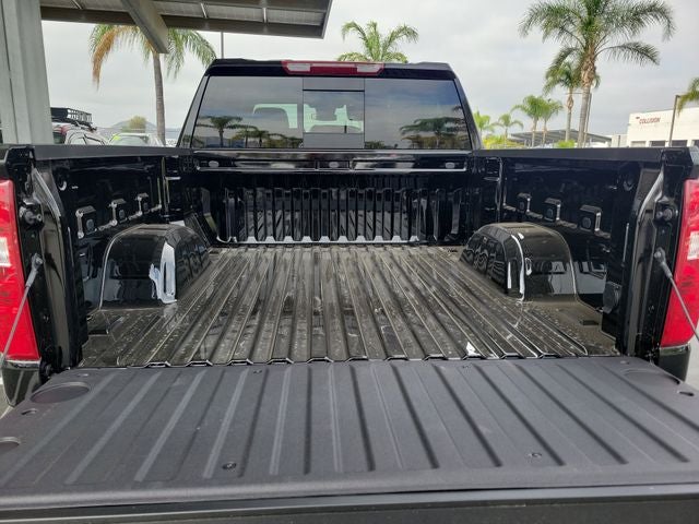 2026 Chevrolet Silverado 1500 LT LT1