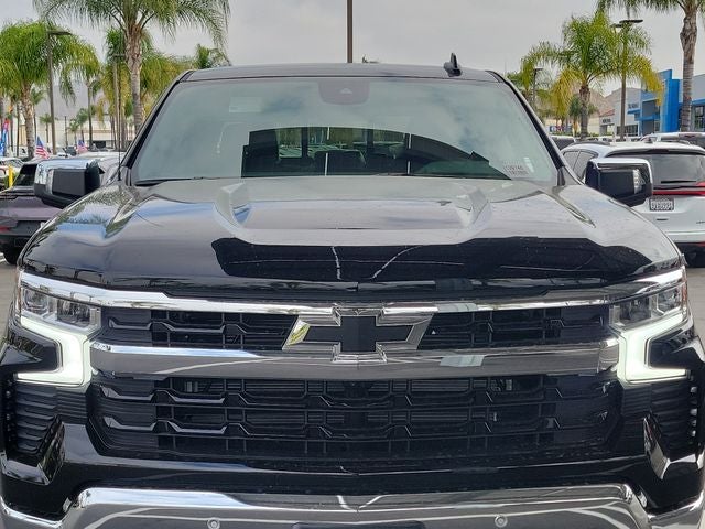 2026 Chevrolet Silverado 1500 LT LT1