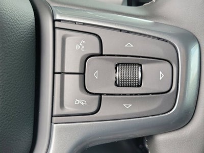 2026 Chevrolet Silverado 1500 LT LT1