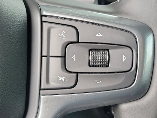 2026 Chevrolet Silverado 1500 LT LT1