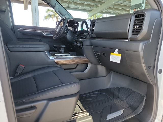 2026 Chevrolet Silverado 1500 LT LT1