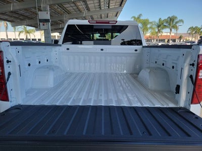 2026 Chevrolet Silverado 1500 LT LT1