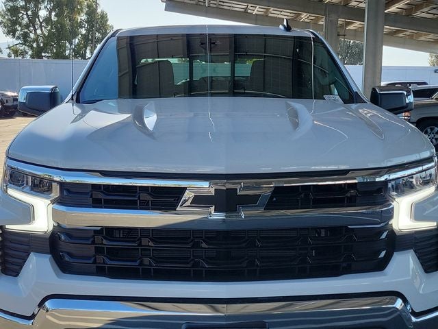 2026 Chevrolet Silverado 1500 LT LT1