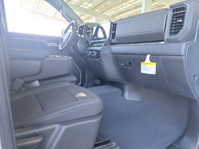 2026 Chevrolet Silverado 1500 LT LT1