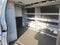 2024 Chevrolet Express 2500 Work Van Cargo