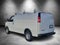 2024 Chevrolet Express 2500 Work Van Cargo