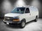 2024 Chevrolet Express 2500 Work Van Cargo