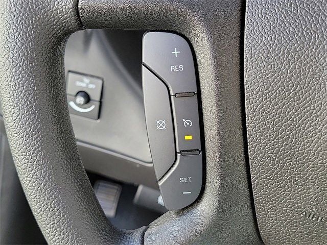 2024 Chevrolet Express 2500 Work Van Cargo