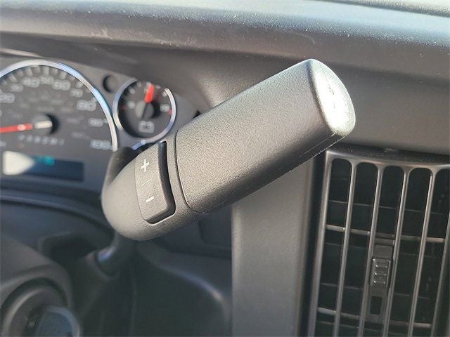 2024 Chevrolet Express 2500 Work Van Cargo