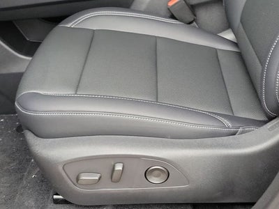 2026 Chevrolet Traverse LT 1LT