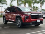 2026 Chevrolet Traverse LT 1LT