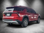 2026 Chevrolet Traverse LT 1LT