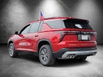 2026 Chevrolet Traverse LT 1LT