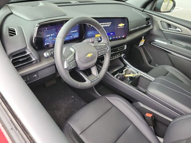 2026 Chevrolet Traverse LT 1LT
