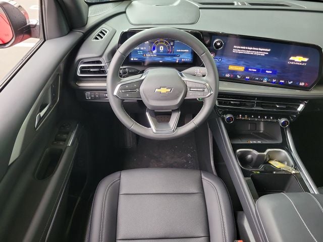 2026 Chevrolet Traverse LT 1LT