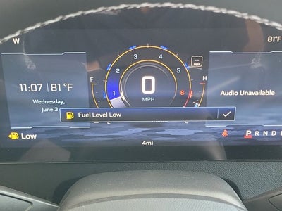2026 Chevrolet Traverse LT 1LT