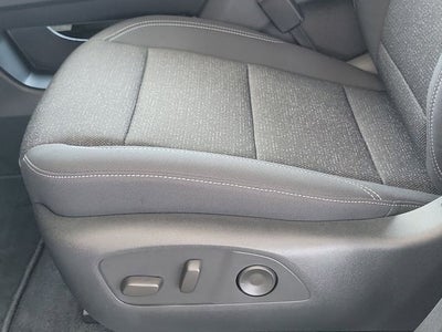 2026 Chevrolet Traverse LT 1LT
