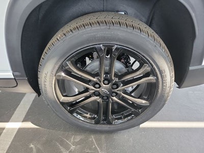 2026 Chevrolet Traverse LT 1LT