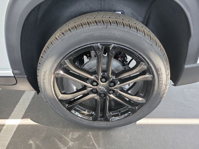 2026 Chevrolet Traverse LT 1LT