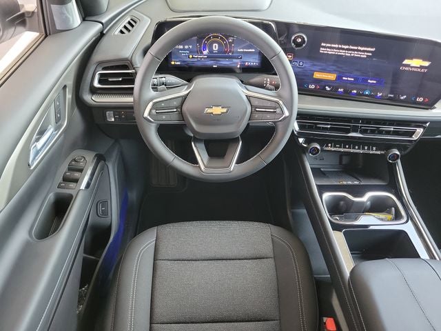 2026 Chevrolet Traverse LT 1LT