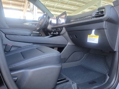 2027 Chevrolet Traverse LT 1LT