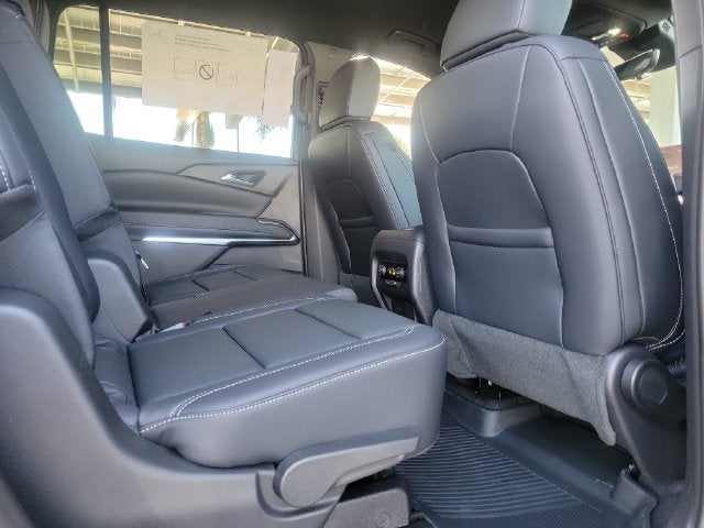 2027 Chevrolet Traverse LT 1LT