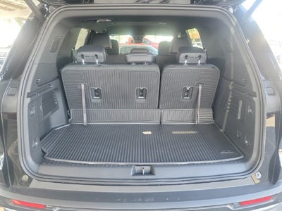 2027 Chevrolet Traverse LT 1LT
