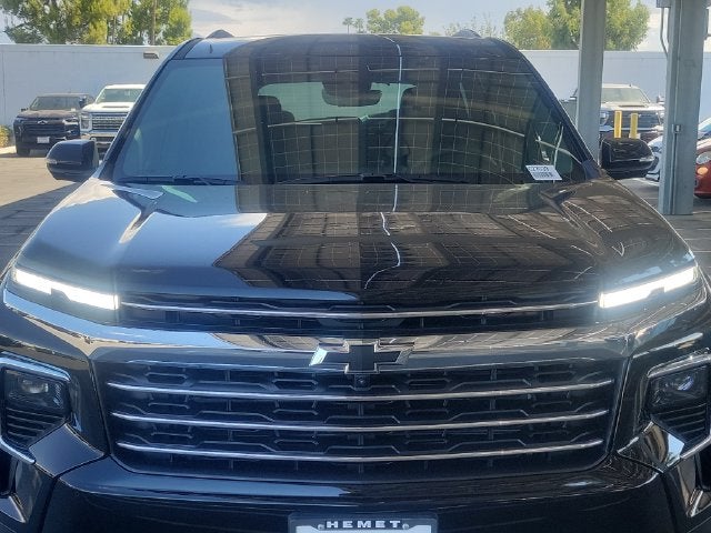 2027 Chevrolet Traverse LT 1LT