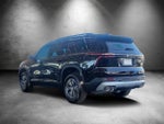 2027 Chevrolet Traverse LT 1LT