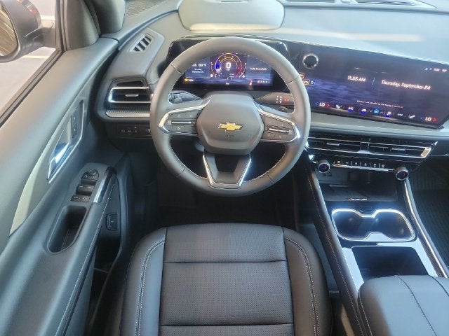 2027 Chevrolet Traverse LT 1LT
