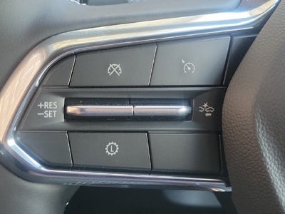 2027 Chevrolet Traverse LT 1LT