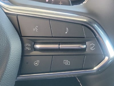 2027 Chevrolet Traverse LT 1LT