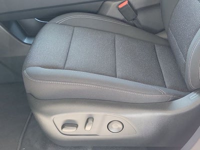 2026 Chevrolet Traverse LT 1LT