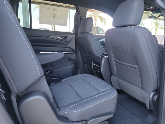 2026 Chevrolet Traverse LT 1LT